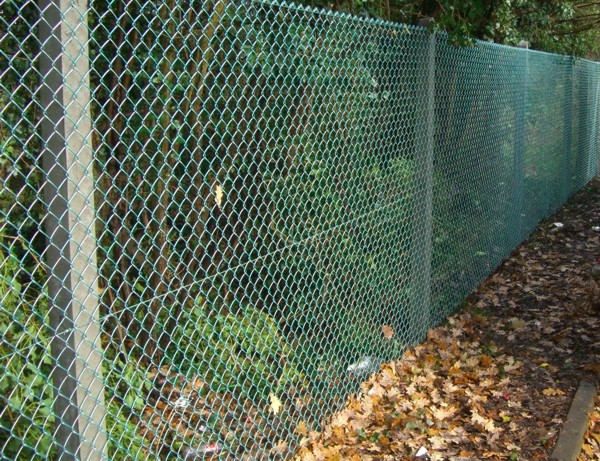 Expanded Metal Fencing Quote