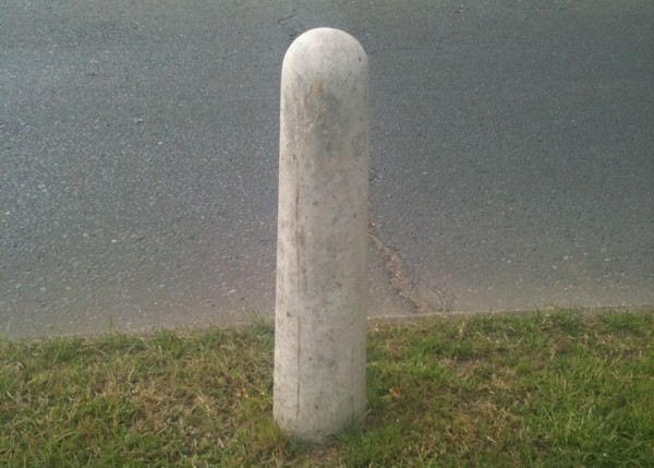 Bollards