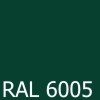 Green RAL 6005